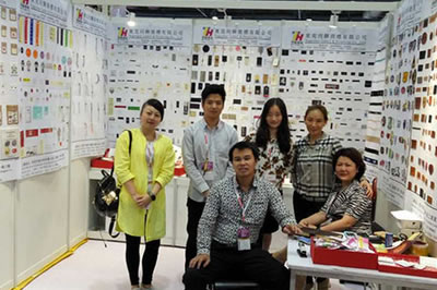 2016年4月環(huán)球資源展 香港·亞洲國際博覽館