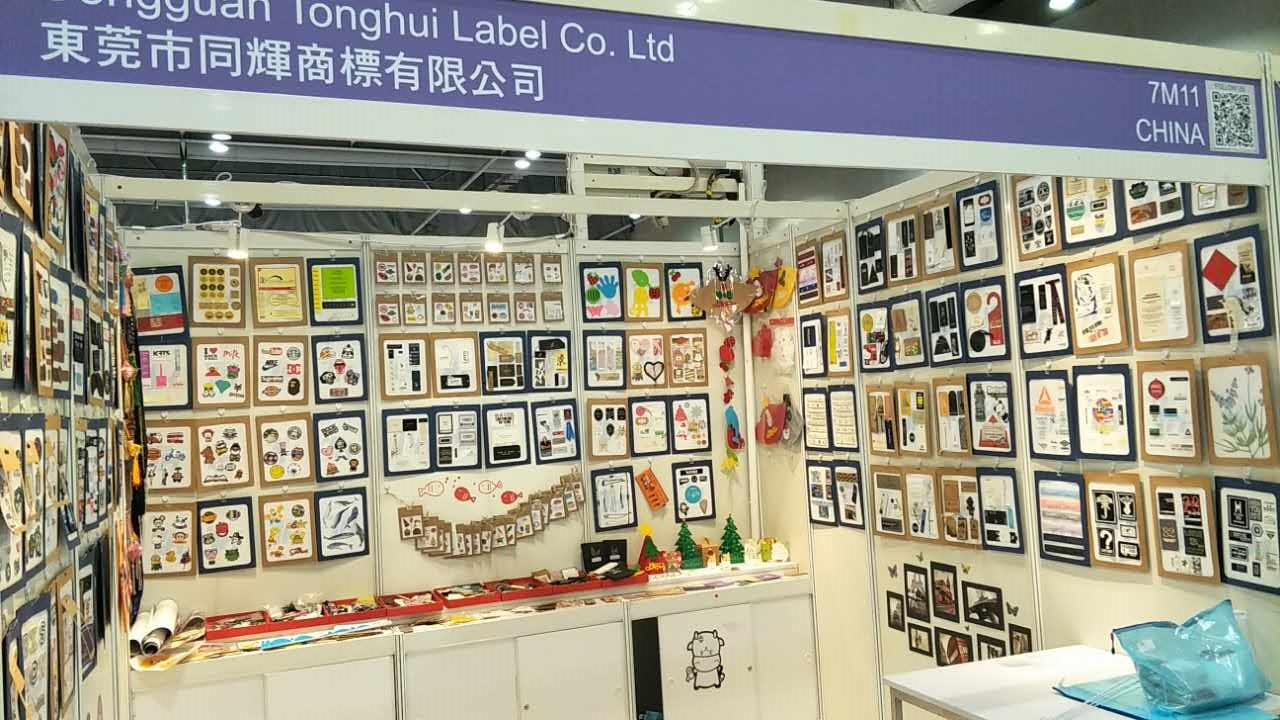 2017.4 香港亞洲國(guó)際博覽館 FASHION SHOW，