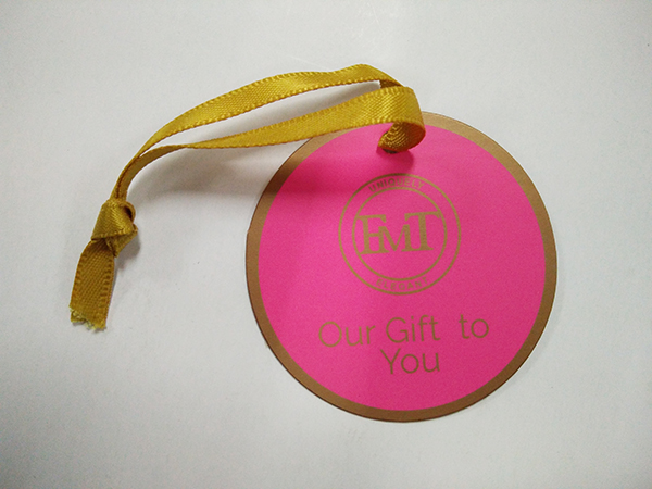 東莞服裝防偽二維碼吊牌有哪些功能？