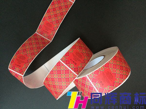 廣東不干膠標簽印刷廠家五步優(yōu)化標簽印刷設計