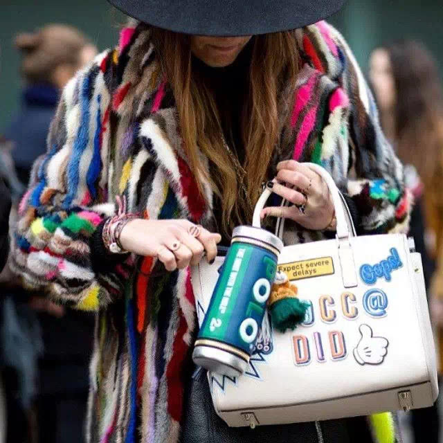 真皮貼紙的使用范圍有哪些？