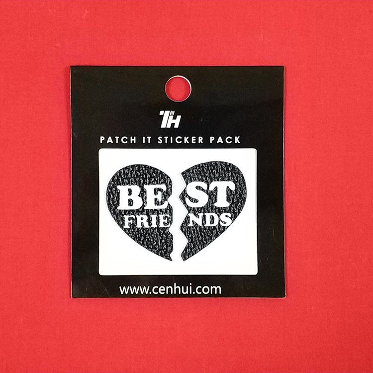 PU以及PU貼紙的知識講解