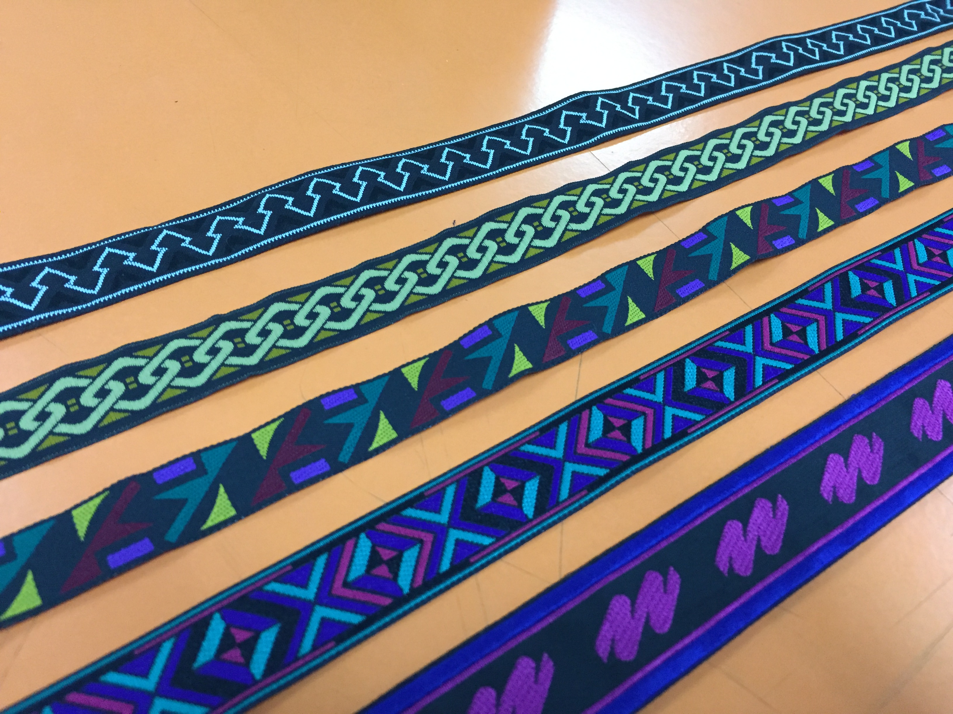 絲帶有什么用處？