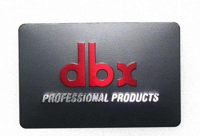 絲印商標(biāo)展示標(biāo)識(shí)的主要工具-提升品牌“腔調(diào)”的必要手段