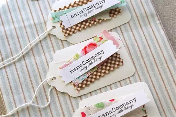 衣服吊牌上能看出什么？